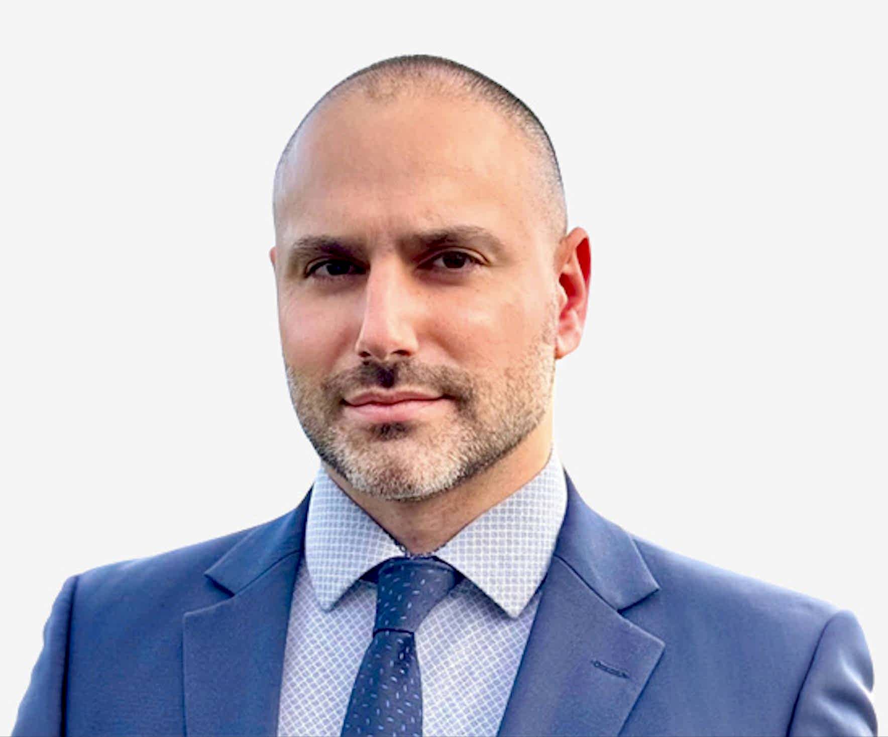 Ash Forghani