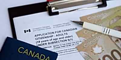 Evaluating Cost and Efficiency in Immigration Applications