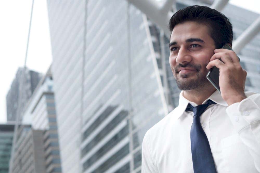 Indian business man immigrated to BC under the BC Provincial Nominee Program for Business
