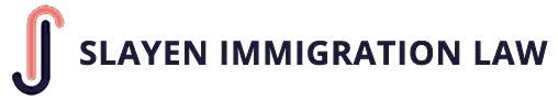 Joshua Slayen Canadian Immigration Lawyer