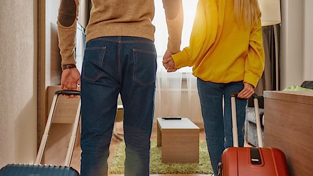 Man starting family in Canada from Federal Skilled Worker PR