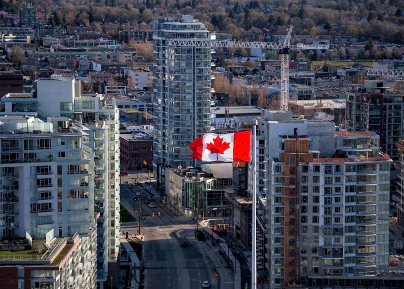 Temporary Residents Gain New Status Options Under Canada Immigration Plans 2025-2026
