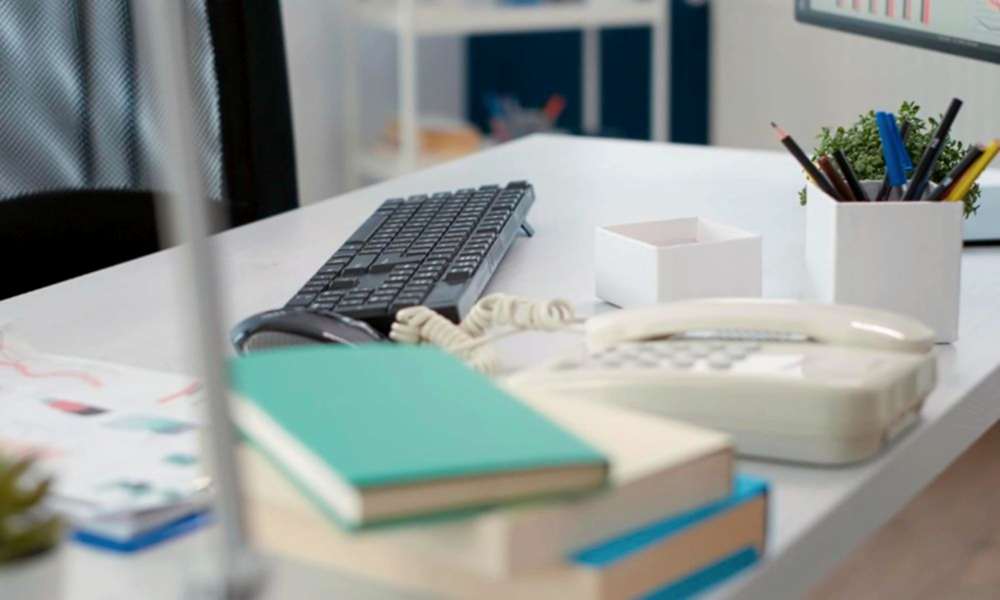 person working after Intra Company Transfer Work Permit approved