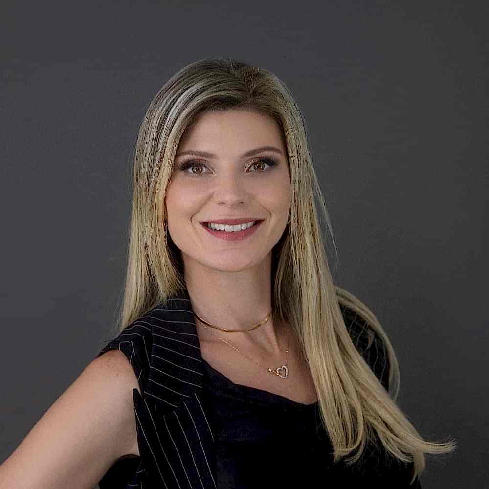Rebeca Barreto