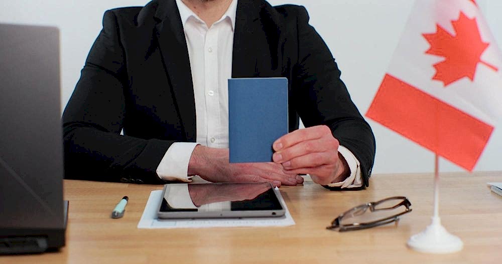 special Immigration Services in Canada